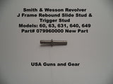USA Guns And Gear - USA Guns And Gear New J Frame - Gun Parts Smith & Wesson - Smith & Wesson