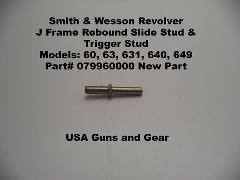 USA Guns And Gear - USA Guns And Gear New J Frame - Gun Parts Smith & Wesson - Smith & Wesson