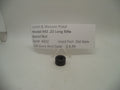 4422 Smith & Wesson Pistol Model 442 Barrel Nut Used .22 Long Rifle
