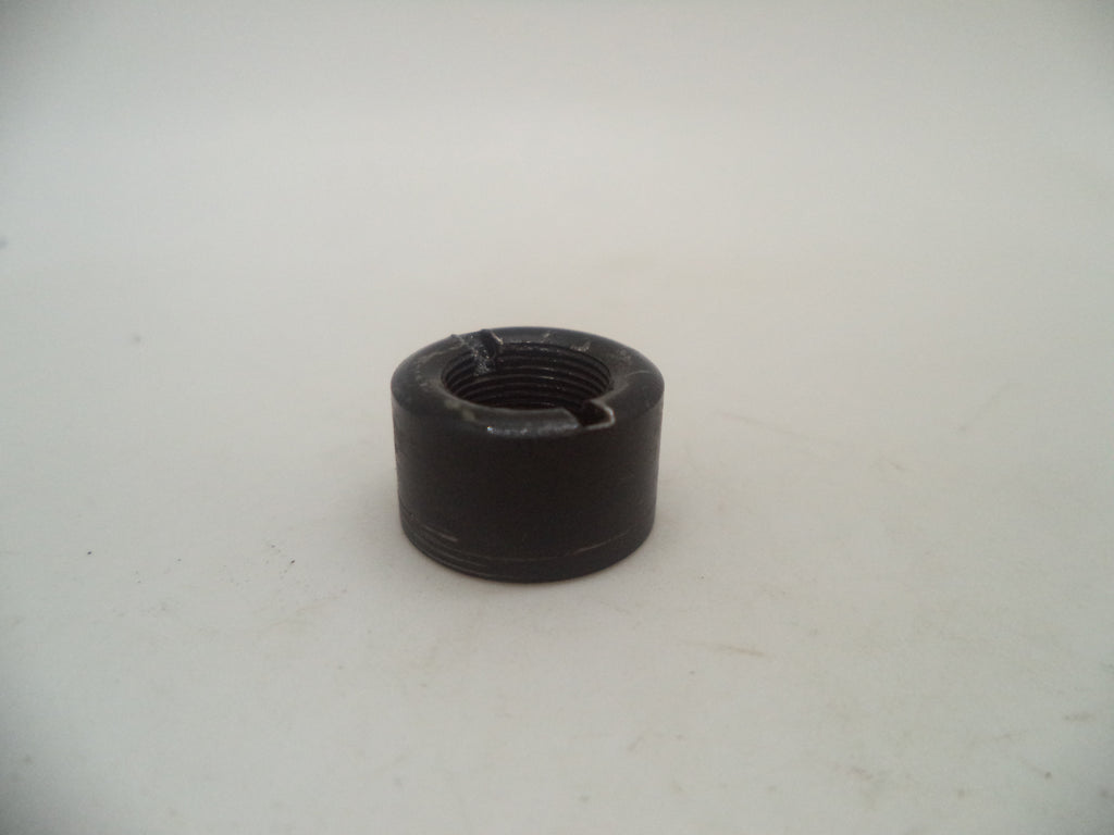 4422 Smith & Wesson Pistol Model 442 Barrel Nut Used .22 Long Rifle