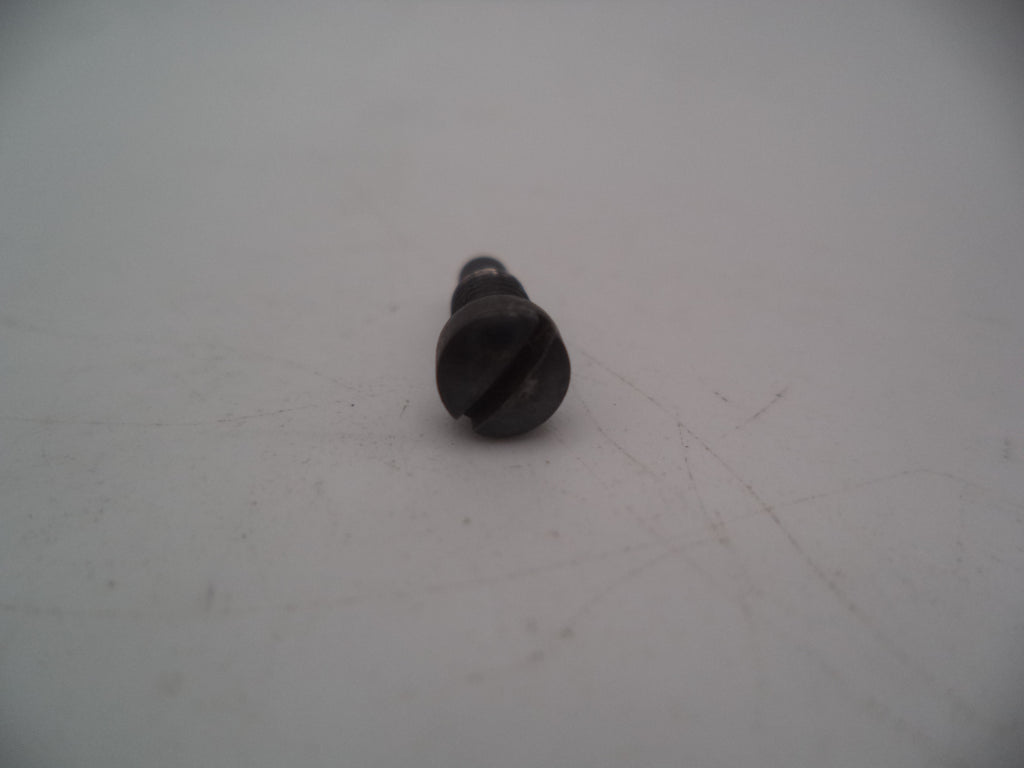 10173 Smith & Wesson K Frame Model 10 Used Strain Screw Square Butt.38 Spl Blue