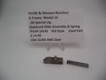 S&W K Frame Model 10 Rebound Slide & Spring | .38 Special | 10143
