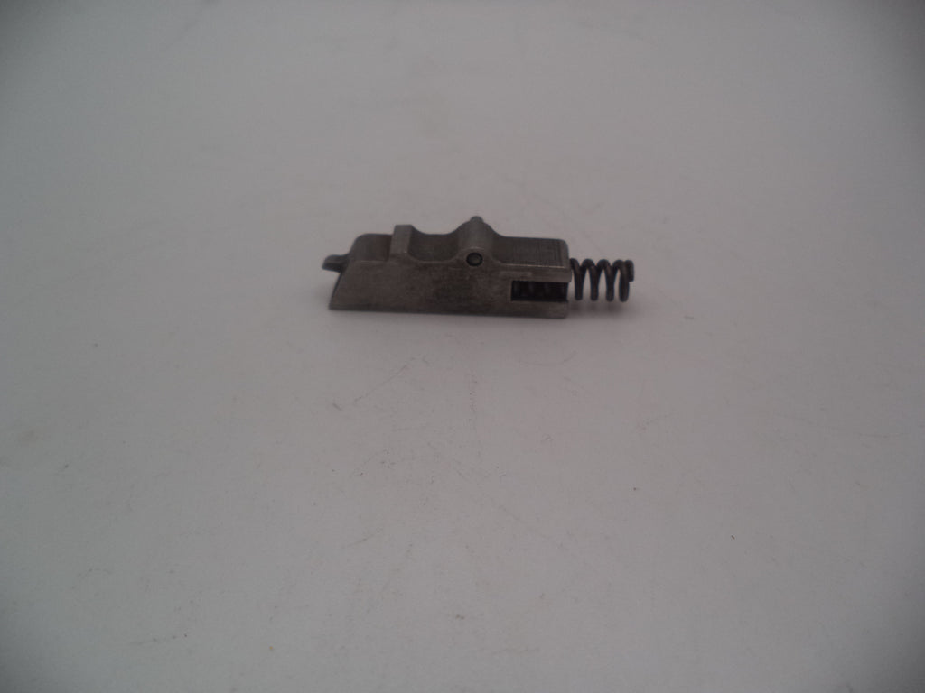 S&W K Frame Model 10 Rebound Slide & Spring | .38 Special | 10143