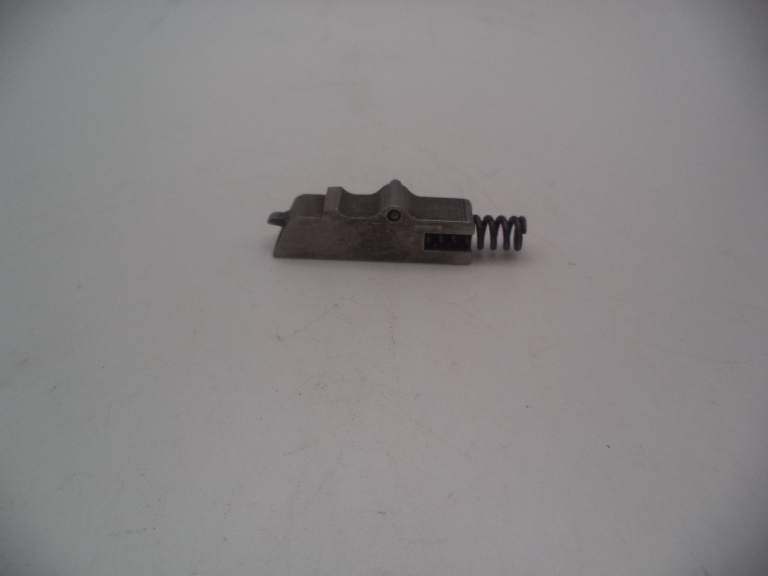S&W K Frame Model 10 Rebound Slide & Spring | .38 Special | 10143