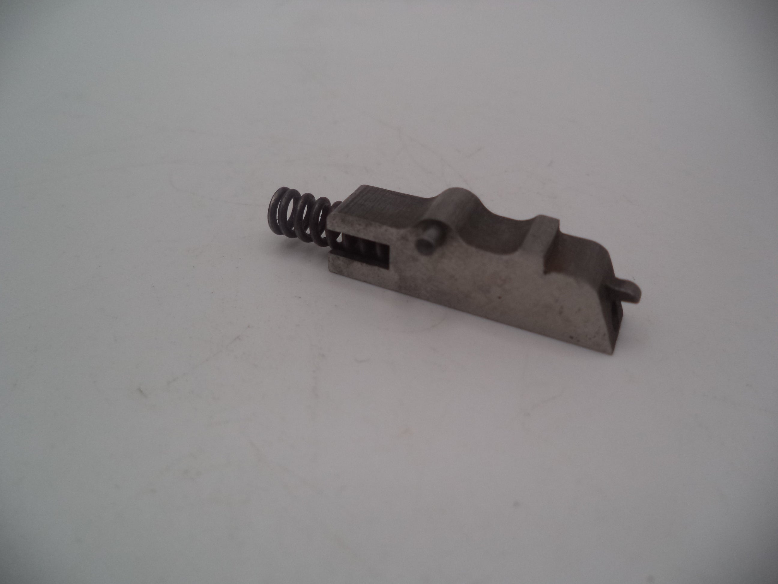 S&W K Frame Model 10 Rebound Slide & Spring | .38 Special | 10143