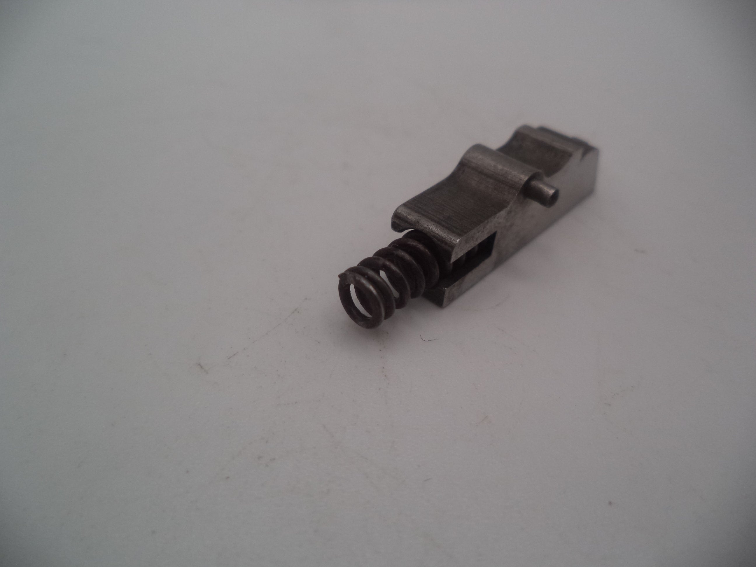 S&W K Frame Model 10 Rebound Slide & Spring | .38 Special | 10143