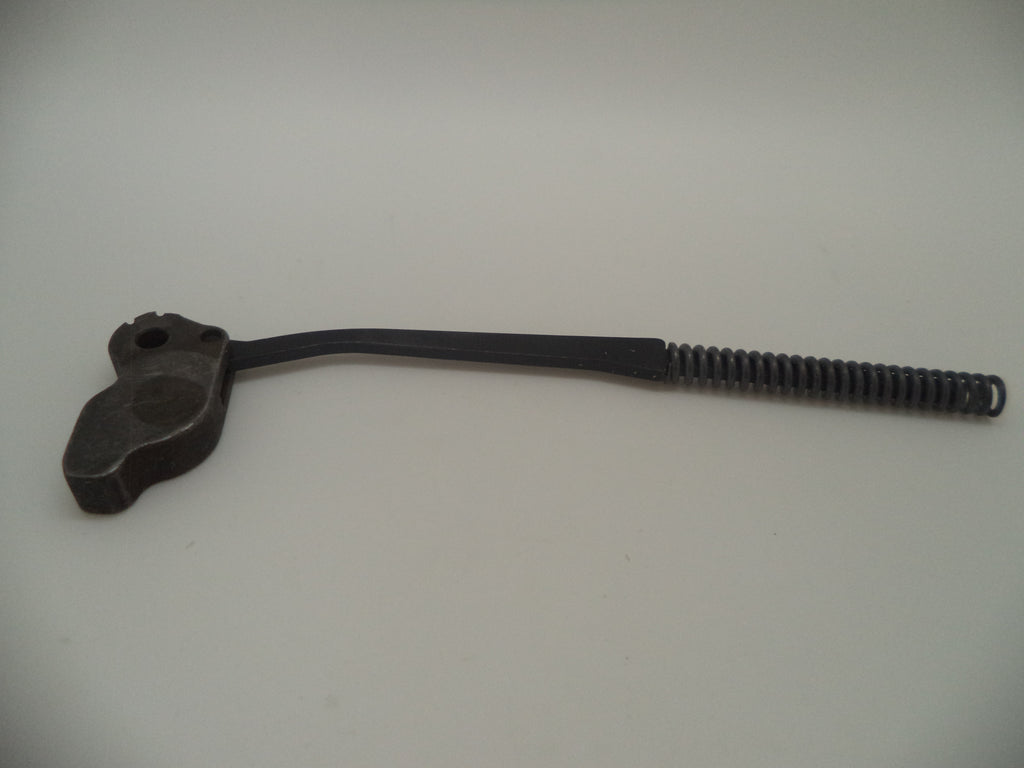 44211 Smith & Wesson Pistol Model 442 Hammer & Strut Assy & Main Spring