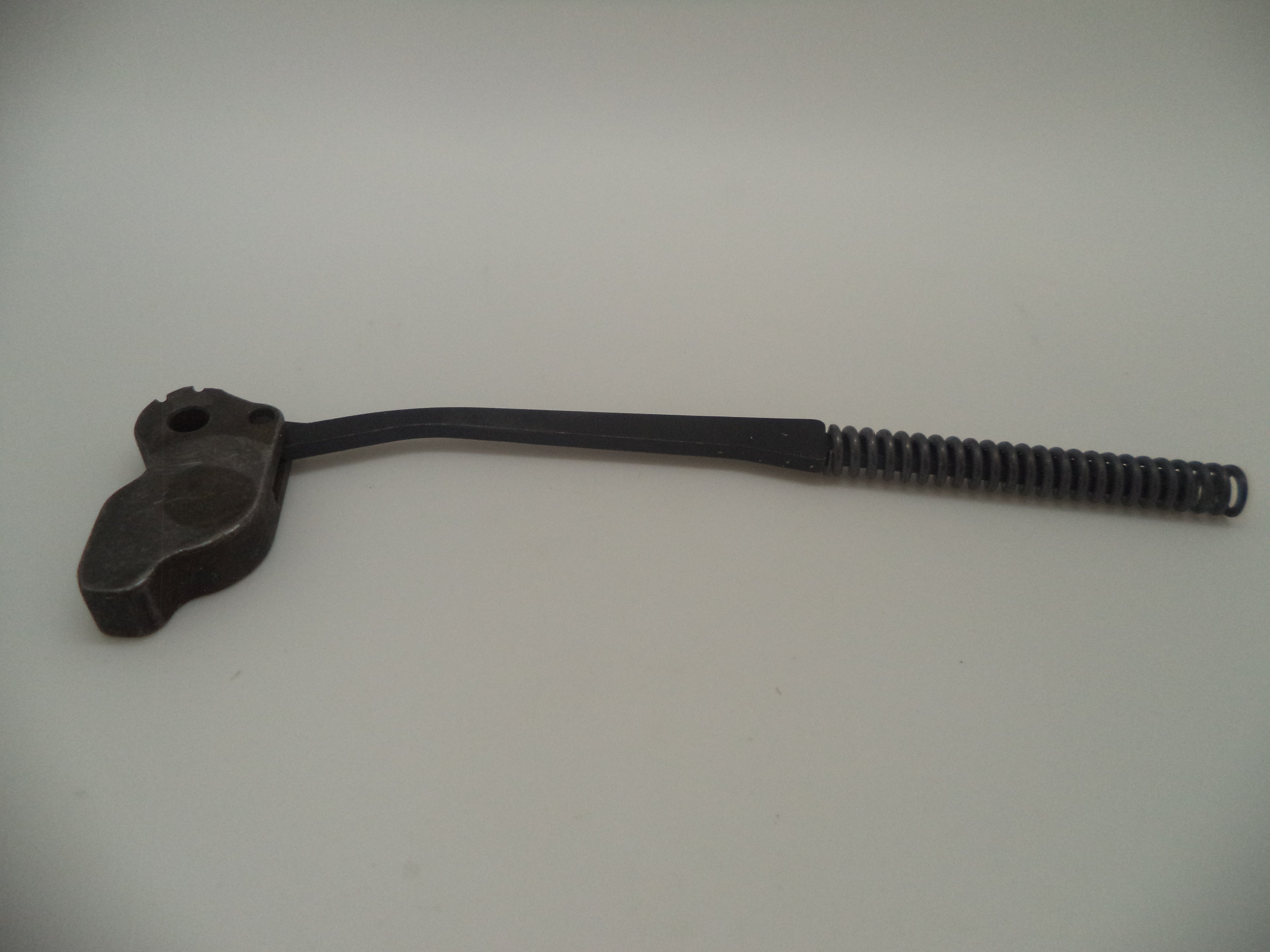 44211 Smith & Wesson Pistol Model 442 Hammer & Strut Assy & Main Spring