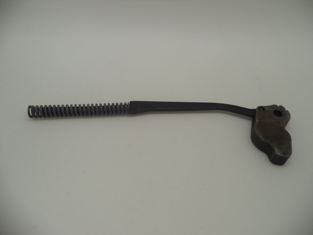 44211 Smith & Wesson Pistol Model 442 Hammer & Strut Assy & Main Spring