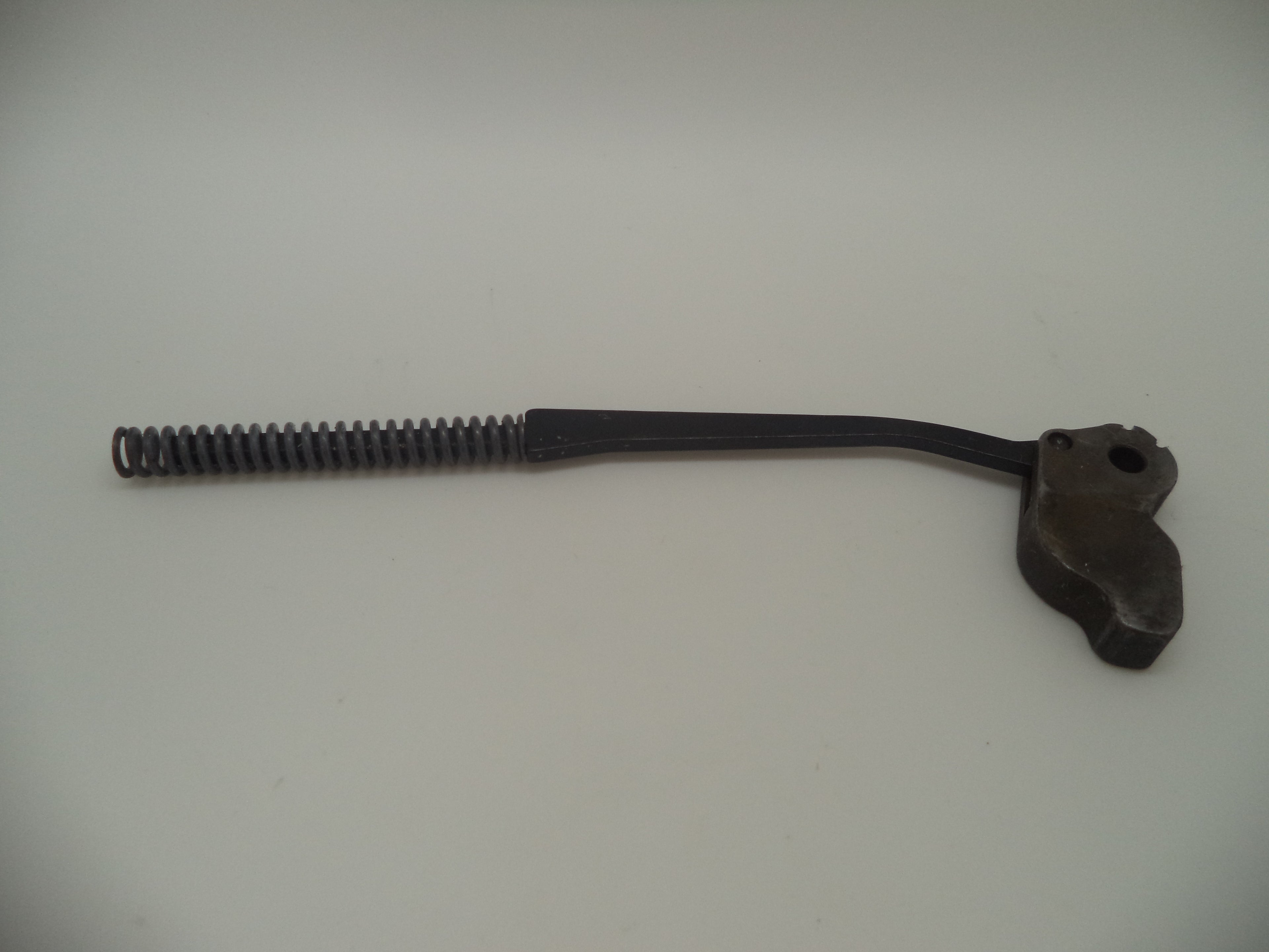44211 Smith & Wesson Pistol Model 442 Hammer & Strut Assy & Main Spring