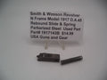 1917143B Smith & Wesson Revolver N Frame Model 1917 Rebound Slide & Spring D.A.45 Used