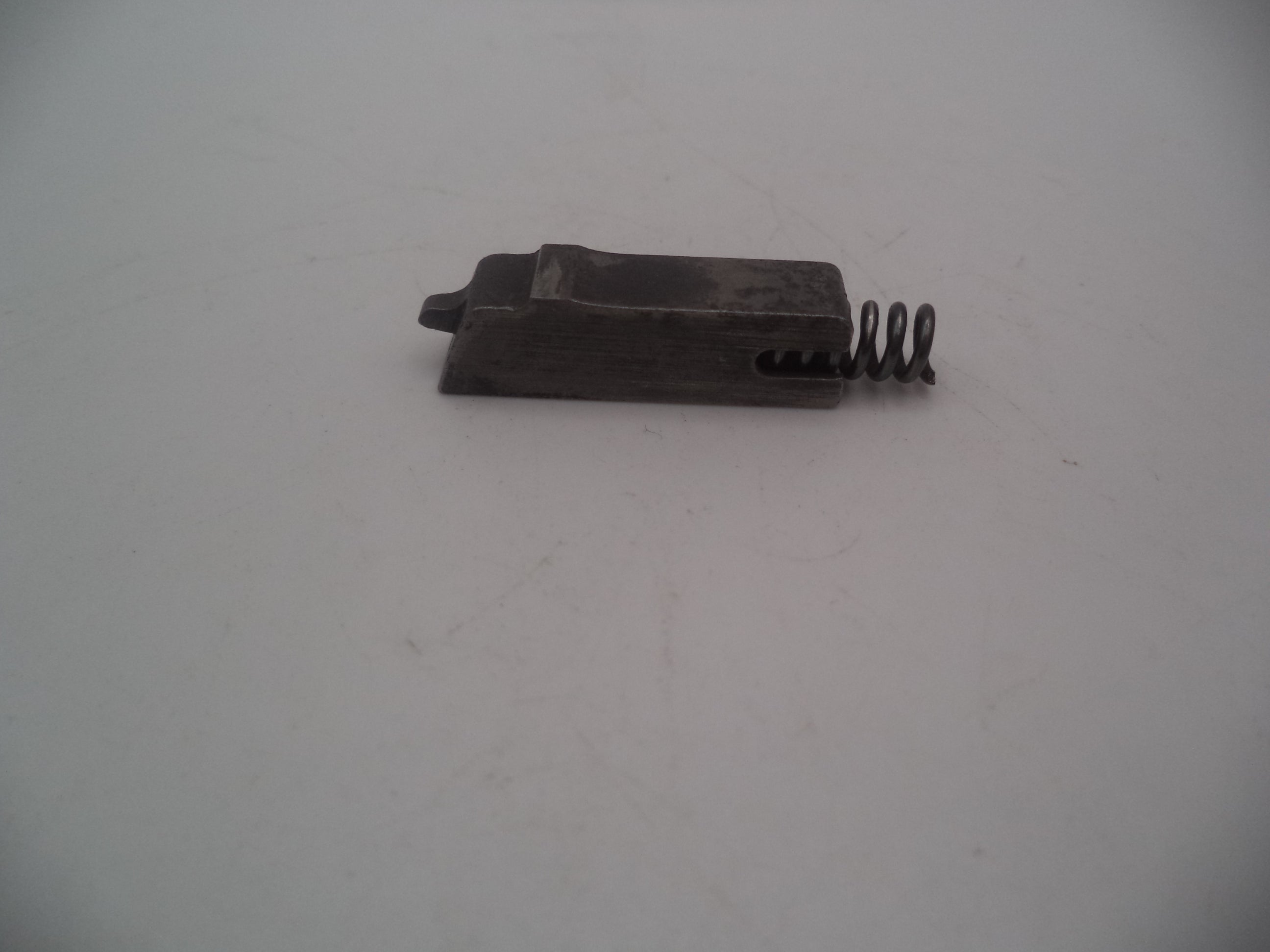 1917143B Smith & Wesson Revolver N Frame Model 1917 Rebound Slide & Spring D.A.45 Used