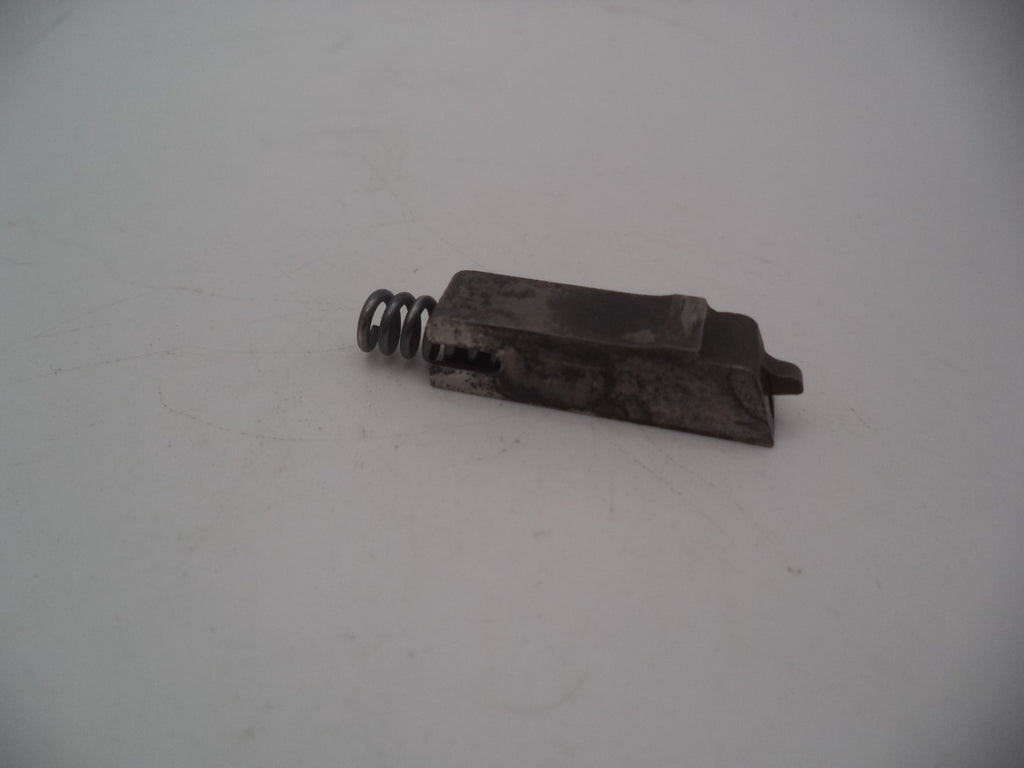 1917143B Smith & Wesson Revolver N Frame Model 1917 Rebound Slide & Spring D.A.45 Used