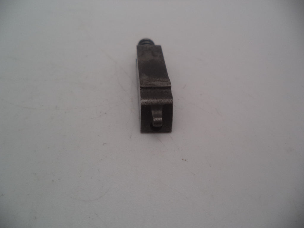 1917143B Smith & Wesson Revolver N Frame Model 1917 Rebound Slide & Spring D.A.45 Used