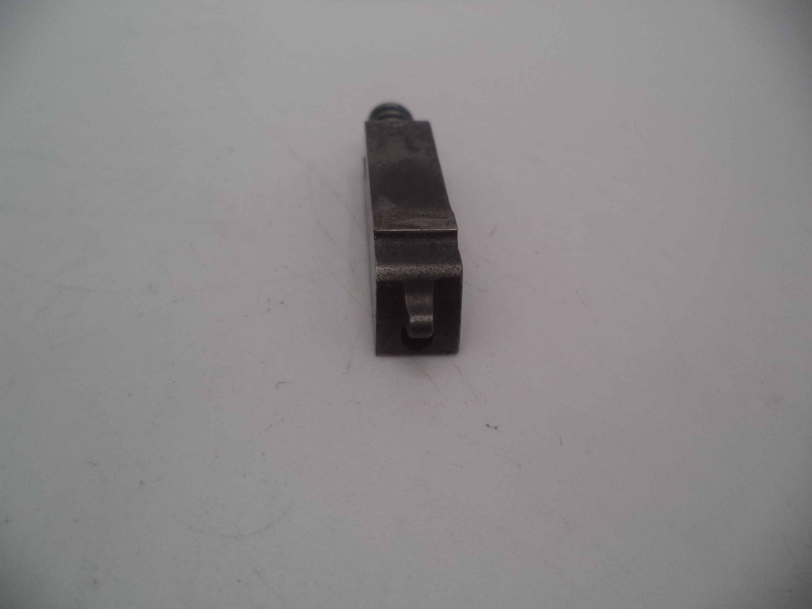 1917143B Smith & Wesson Revolver N Frame Model 1917 Rebound Slide & Spring D.A.45 Used