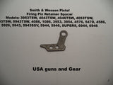 233880000 Smith & Wesson Pistol Firing Pin Retainer Spacer Fits Multiple Models