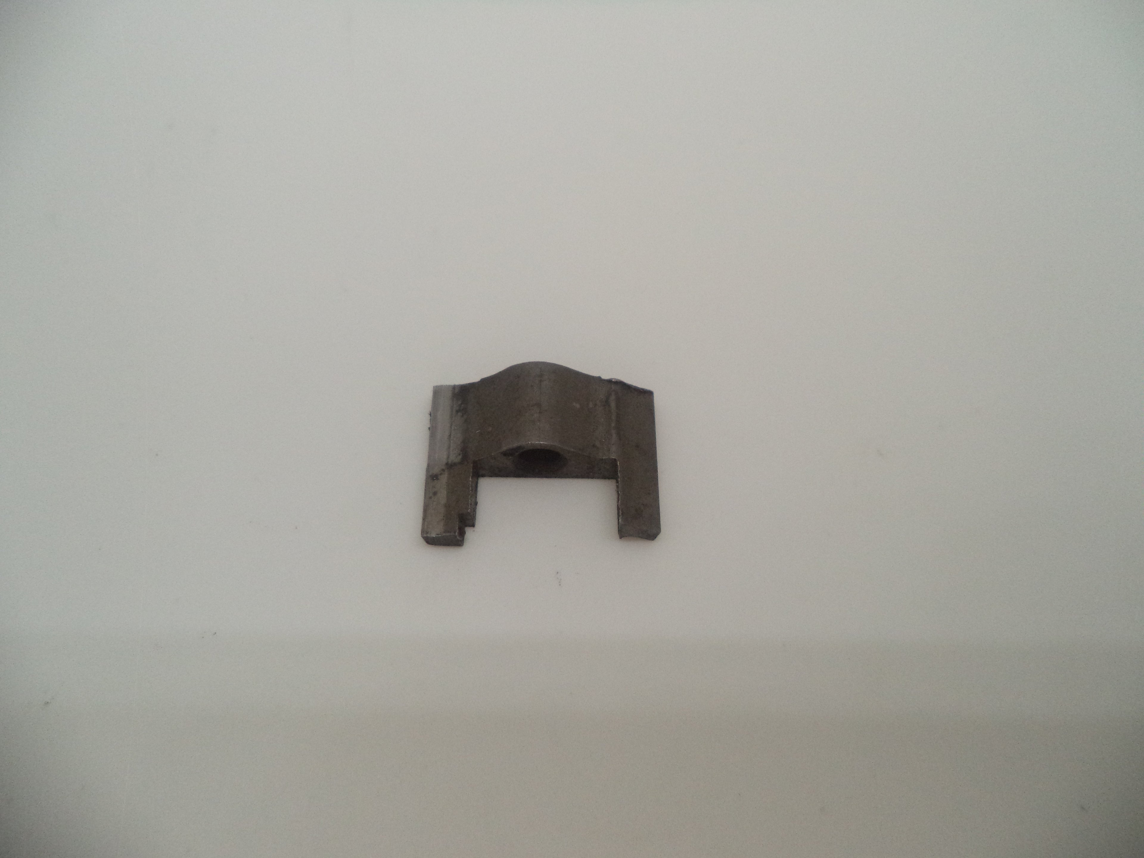 44245 Smith & Wesson Pistol Model 442 Lever Used .22 Long Rifle