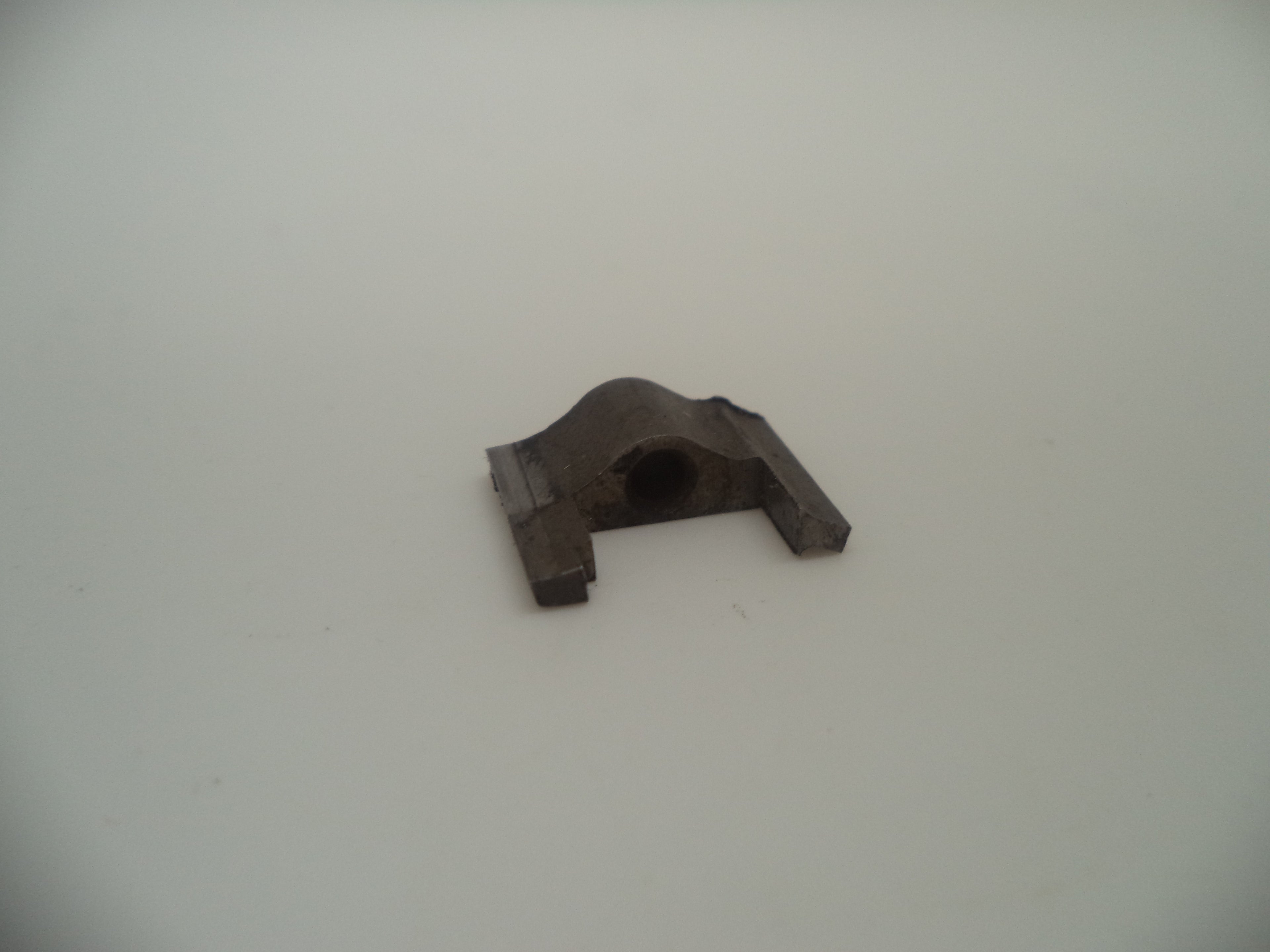 44245 Smith & Wesson Pistol Model 442 Lever Used .22 Long Rifle