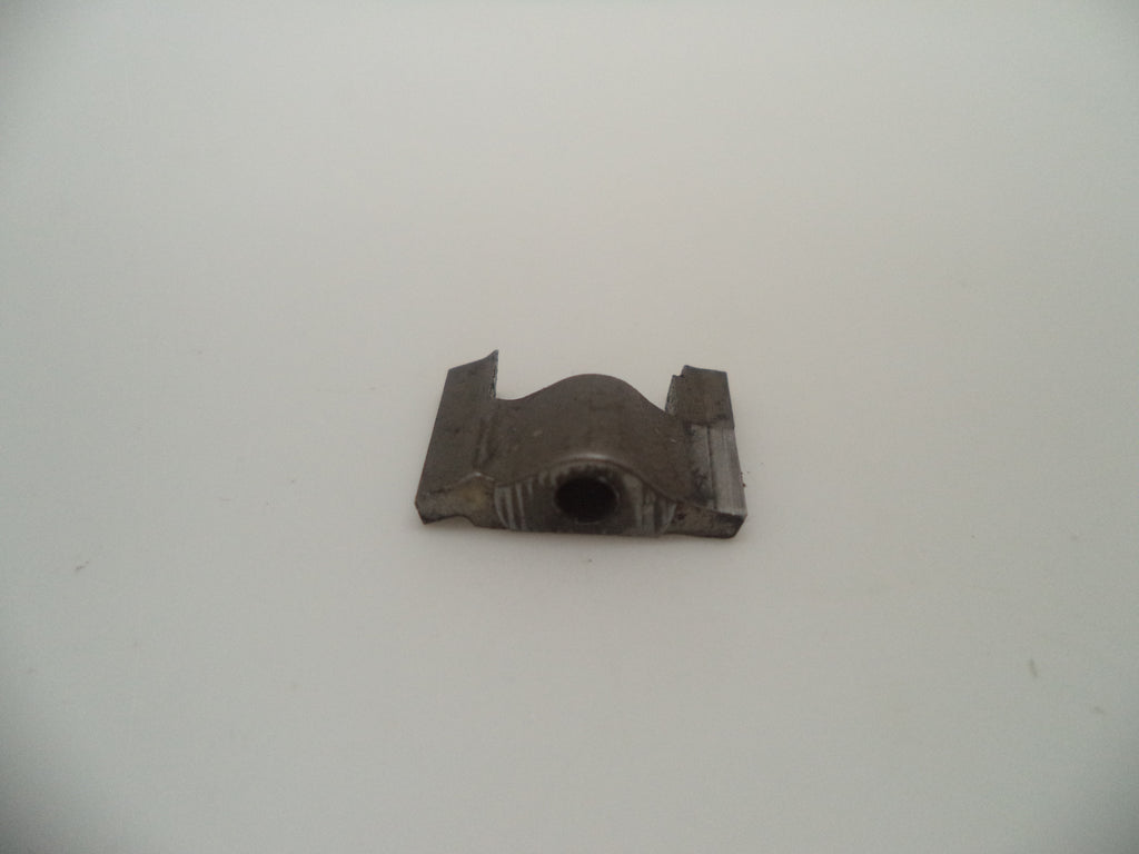 44245 Smith & Wesson Pistol Model 442 Lever Used .22 Long Rifle