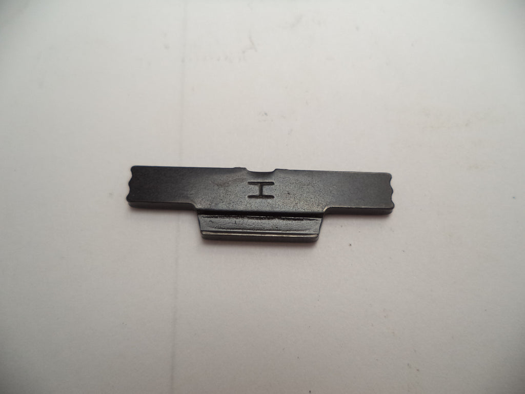S&W Pistol Barrel Stop Fits Multiple Models 250490000