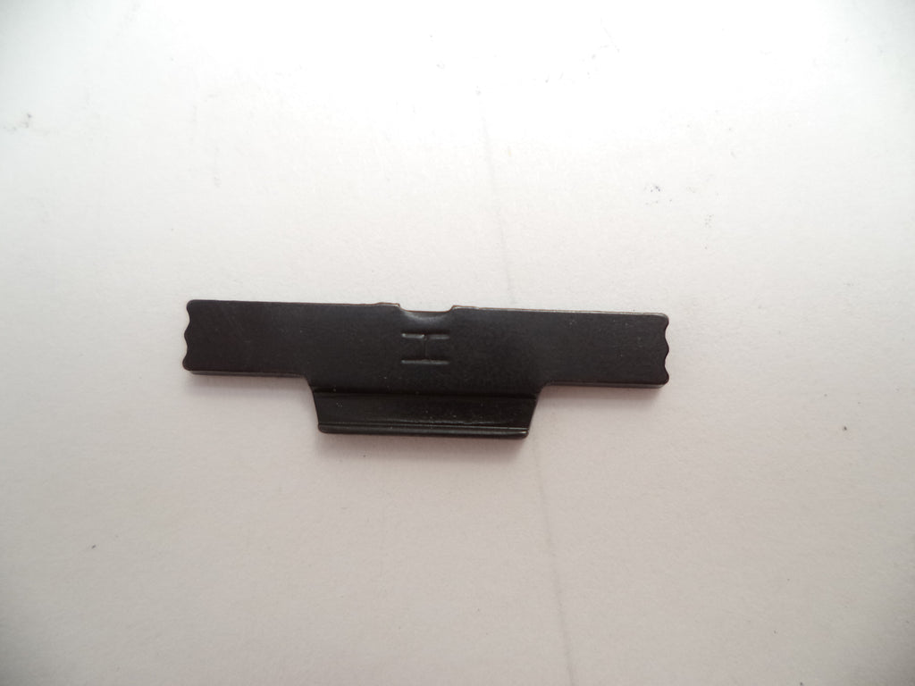 S&W Pistol Barrel Stop Fits Multiple Models 250490000
