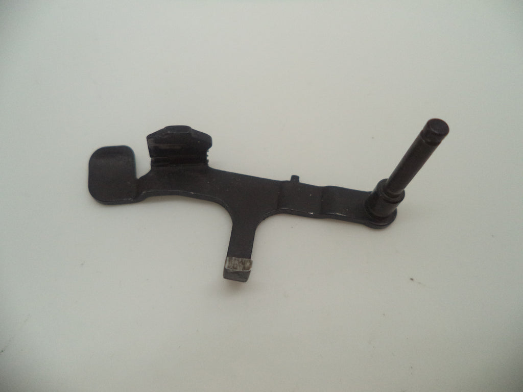 44253 Smith & Wesson Pistol Model 442 Slide Stop Ejector Assembly .22 LR