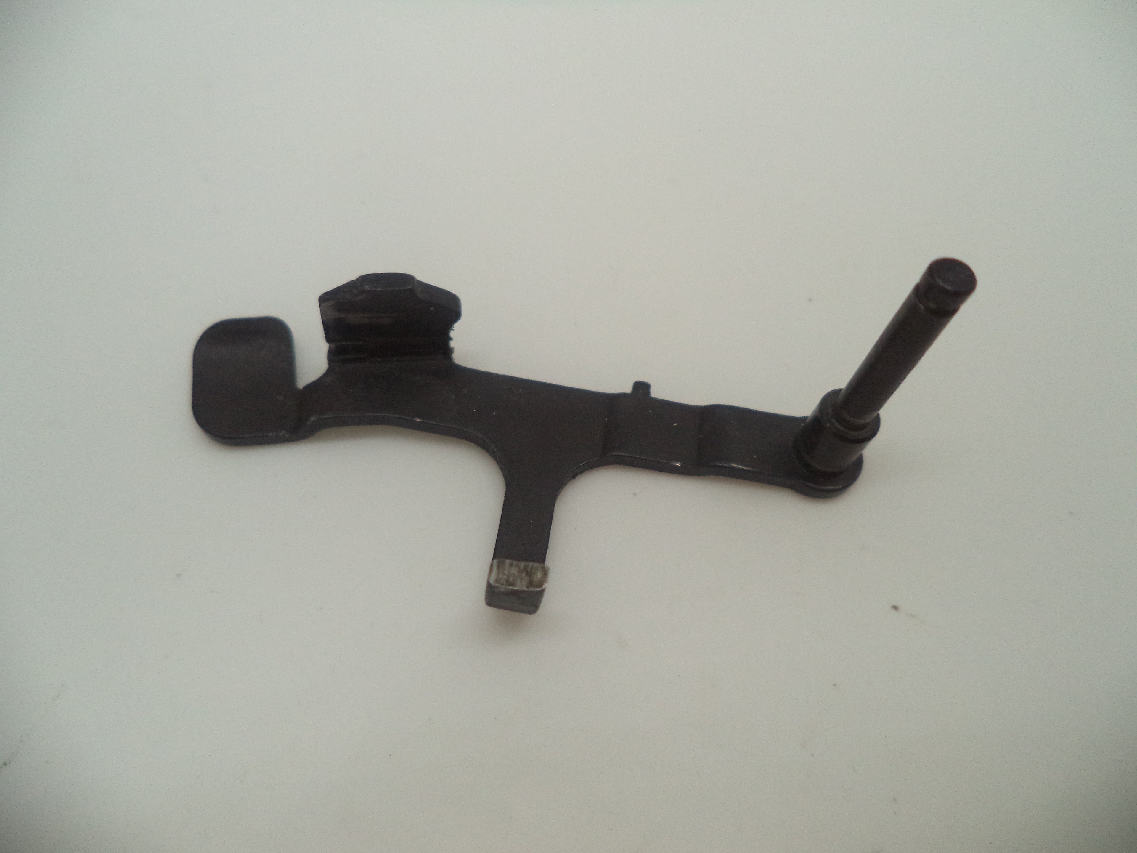 44253 Smith & Wesson Pistol Model 442 Slide Stop Ejector Assembly .22 LR