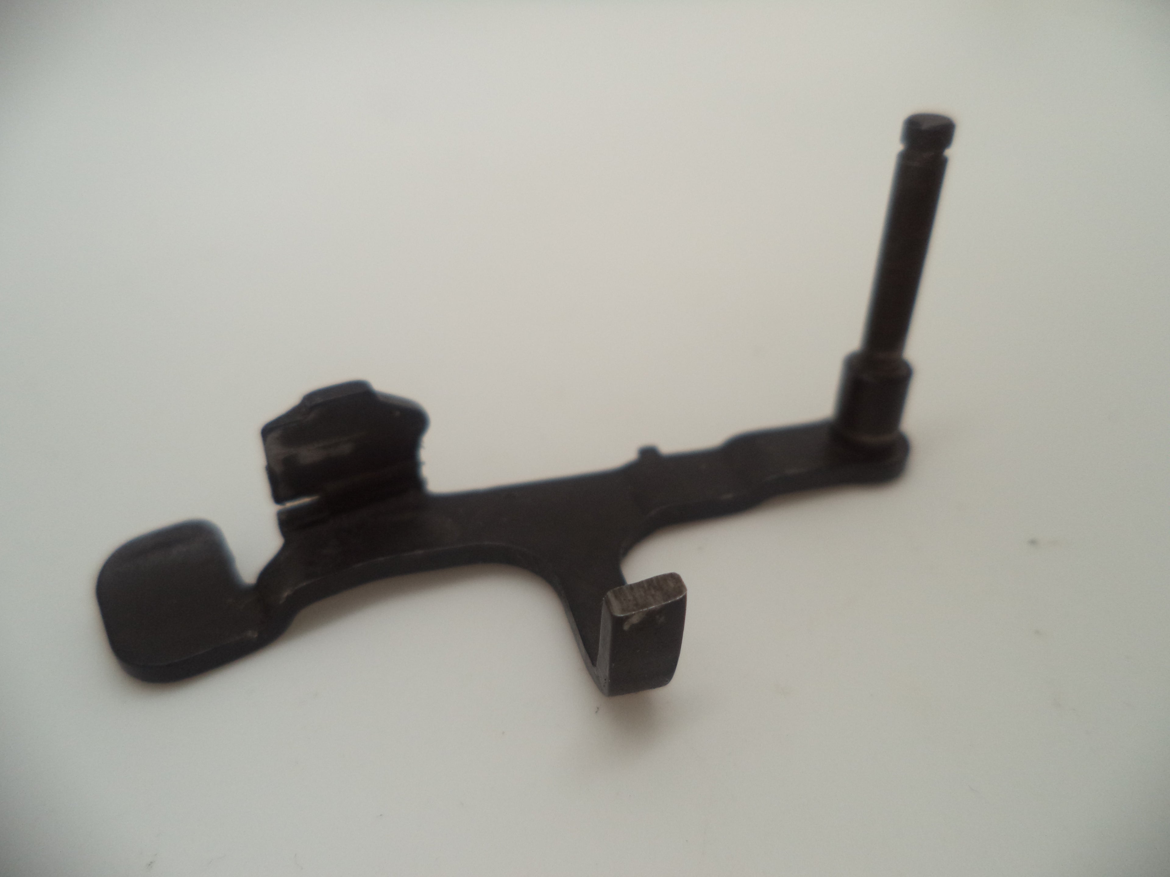 44253 Smith & Wesson Pistol Model 442 Slide Stop Ejector Assembly .22 LR