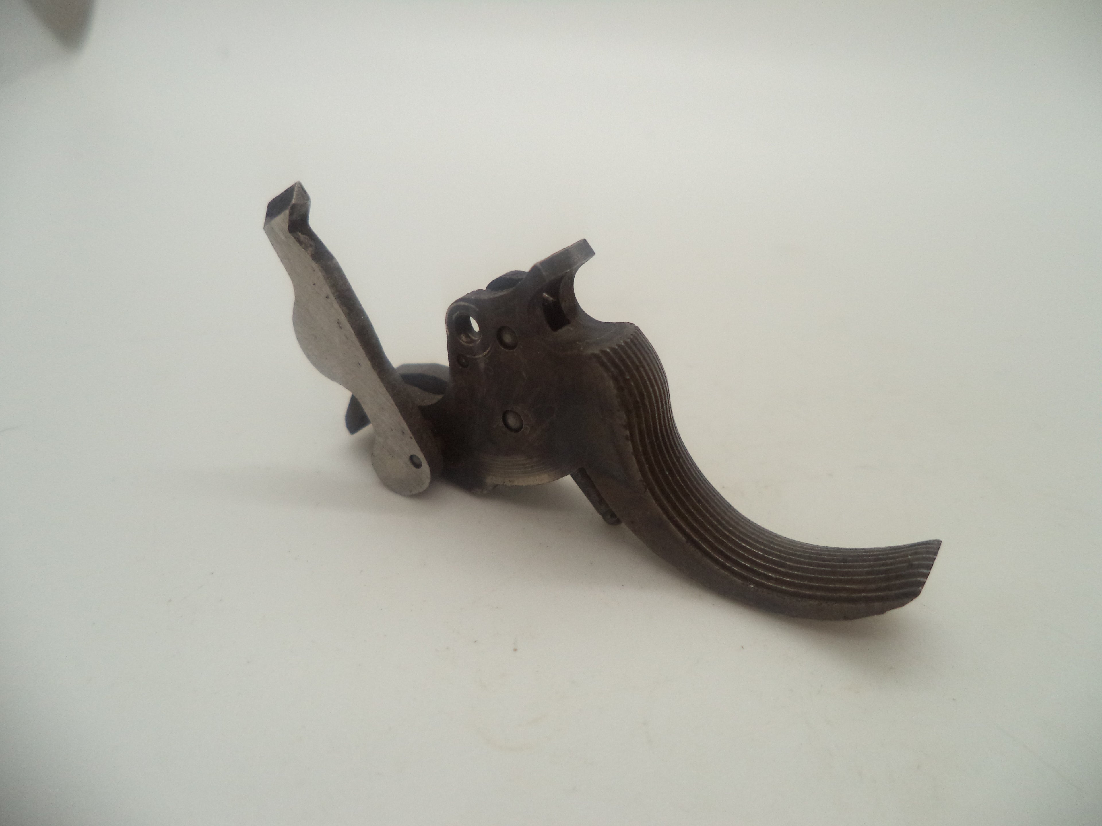 Smith & Wesson J Frame Model 36 Used Trigger .240" Wide .38 Special - Part # 36184A