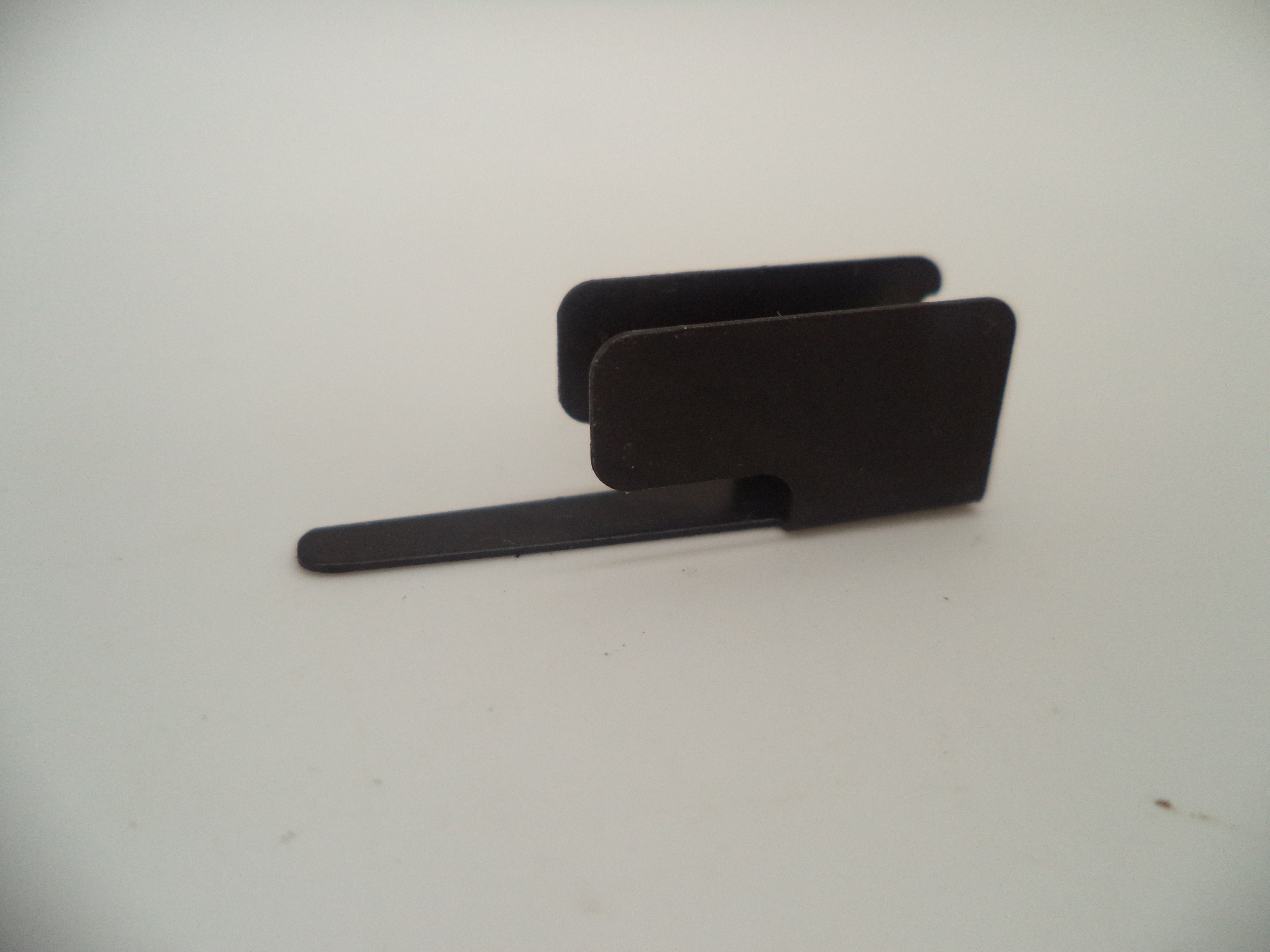 44247 Smith & Wesson Pistol Model 442 Lever Spring Used .22 Long Rifle