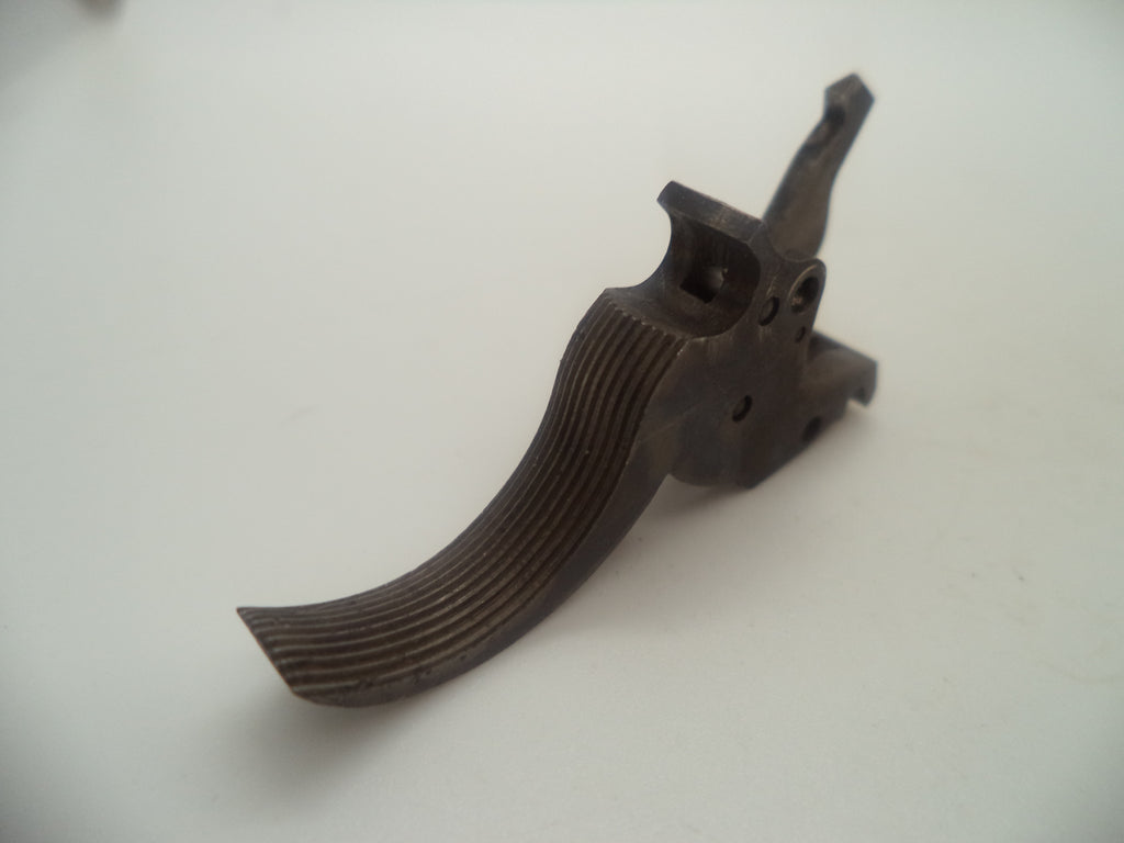 Smith & Wesson J Frame Model 36 Used Trigger .240" Wide .38 Special - Part # 36184A