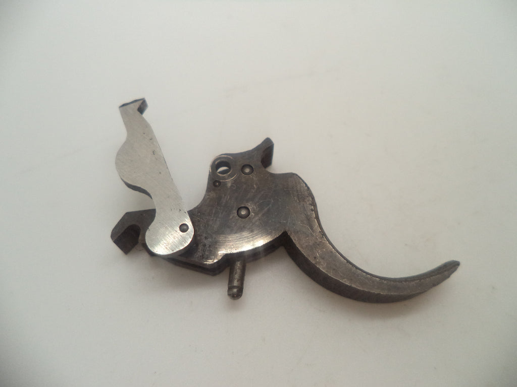 Smith & Wesson J Frame Model 36 Used Trigger .240" Wide .38 Special - Part # 36184A