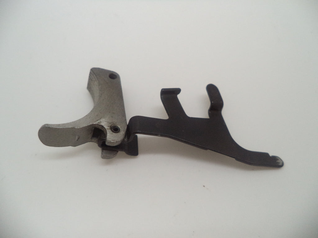 442 Smith & Wesson Pistol Model 442 Trigger Assembly Used .22 Long Rifle