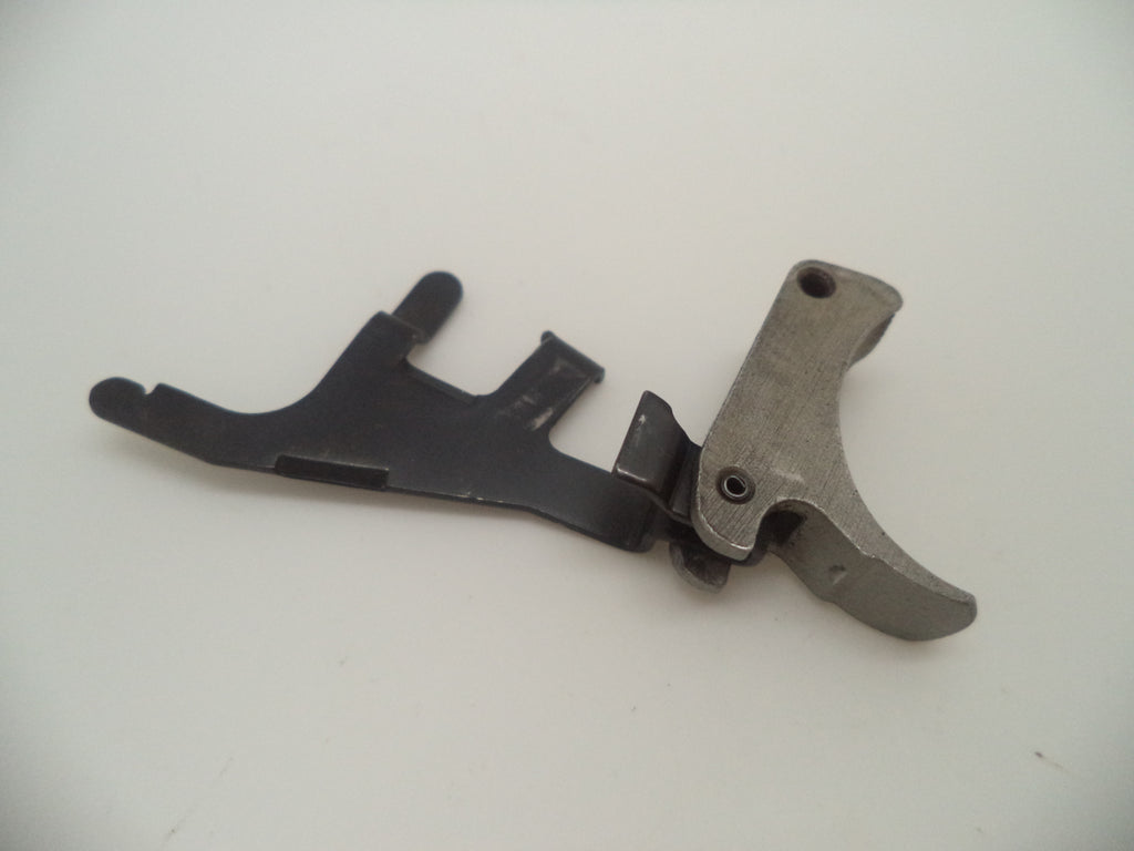 442 Smith & Wesson Pistol Model 442 Trigger Assembly Used .22 Long Rifle