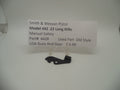 4428 Smith & Wesson Pistol Model 442 Manual Safety Used .22 Long Rifle