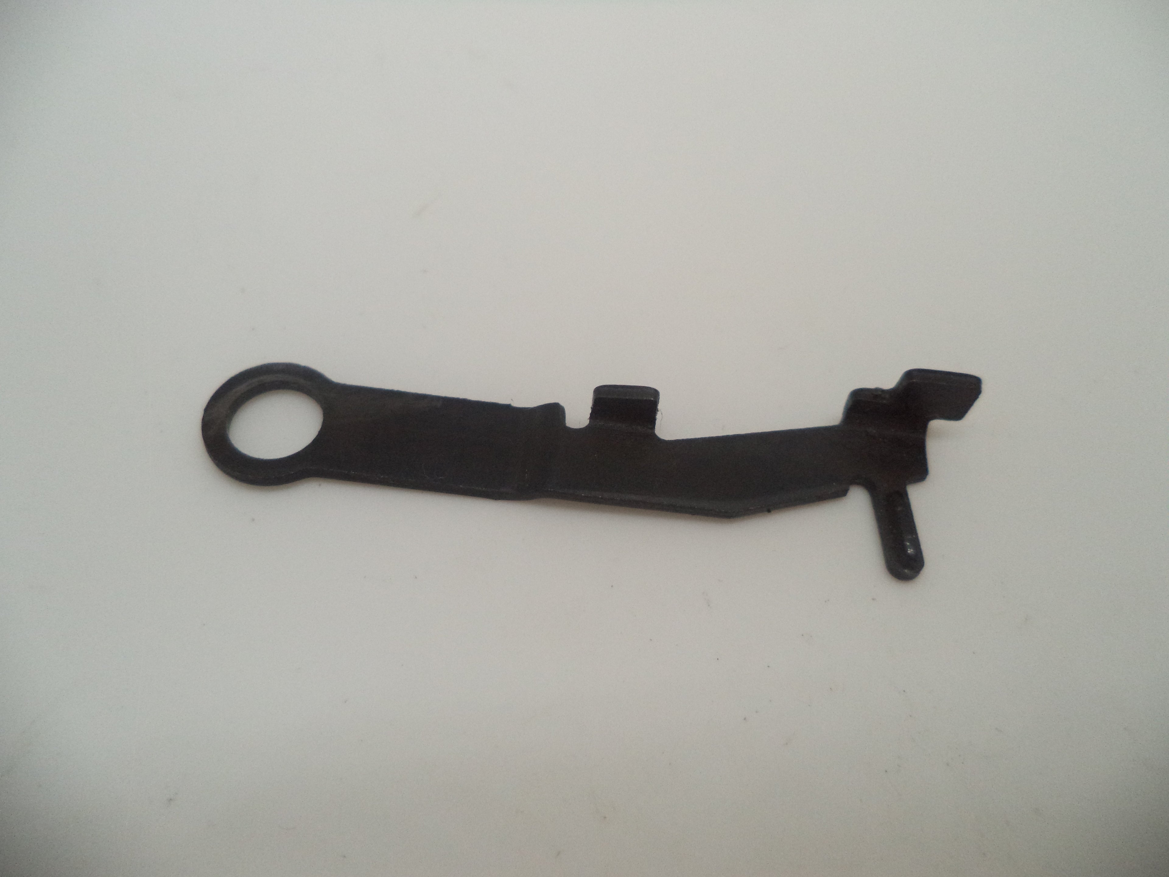 44221 Smith & Wesson Pistol Model 442 Magazine Safety Lever Used .22 Long Rifle