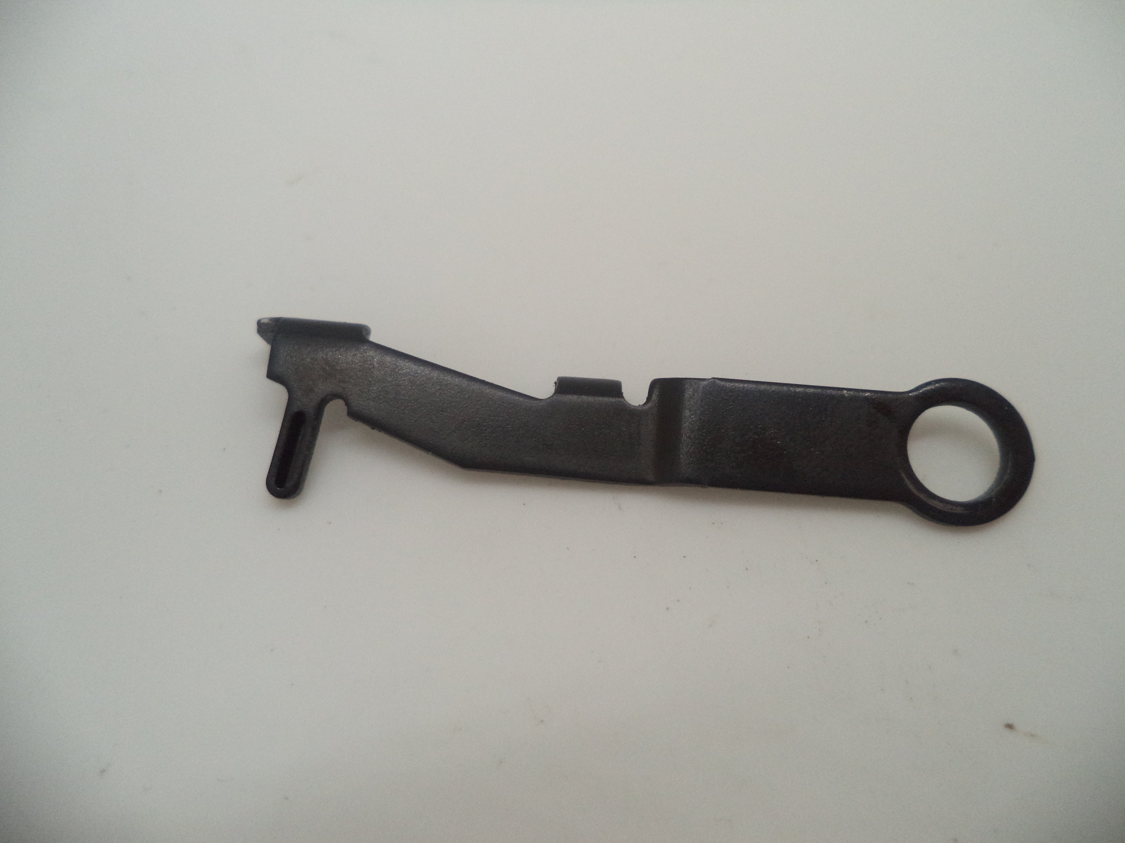 44221 Smith & Wesson Pistol Model 442 Magazine Safety Lever Used .22 Long Rifle