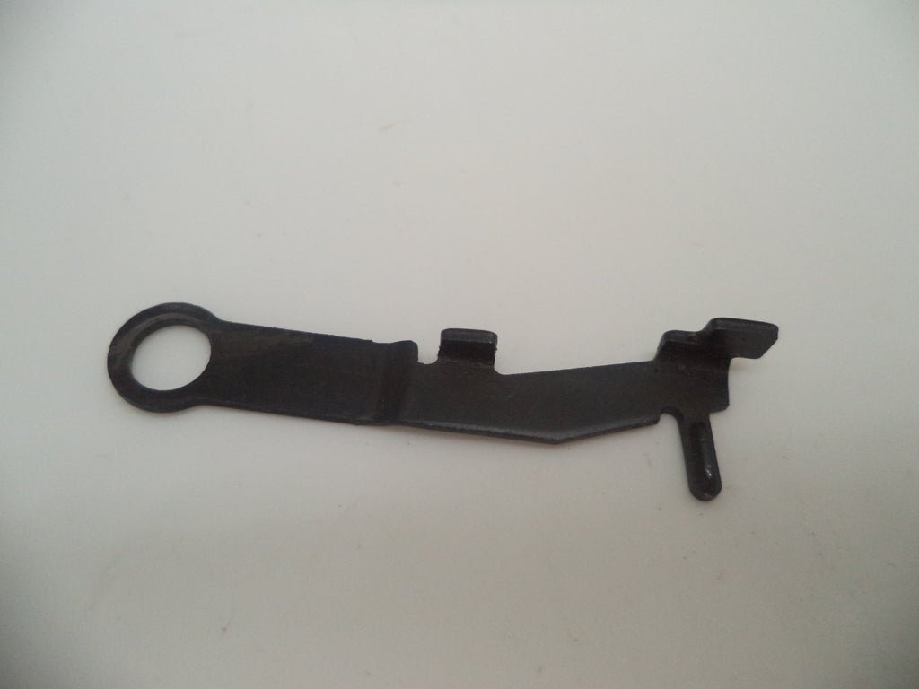 44221 Smith & Wesson Pistol Model 442 Magazine Safety Lever Used .22 Long Rifle
