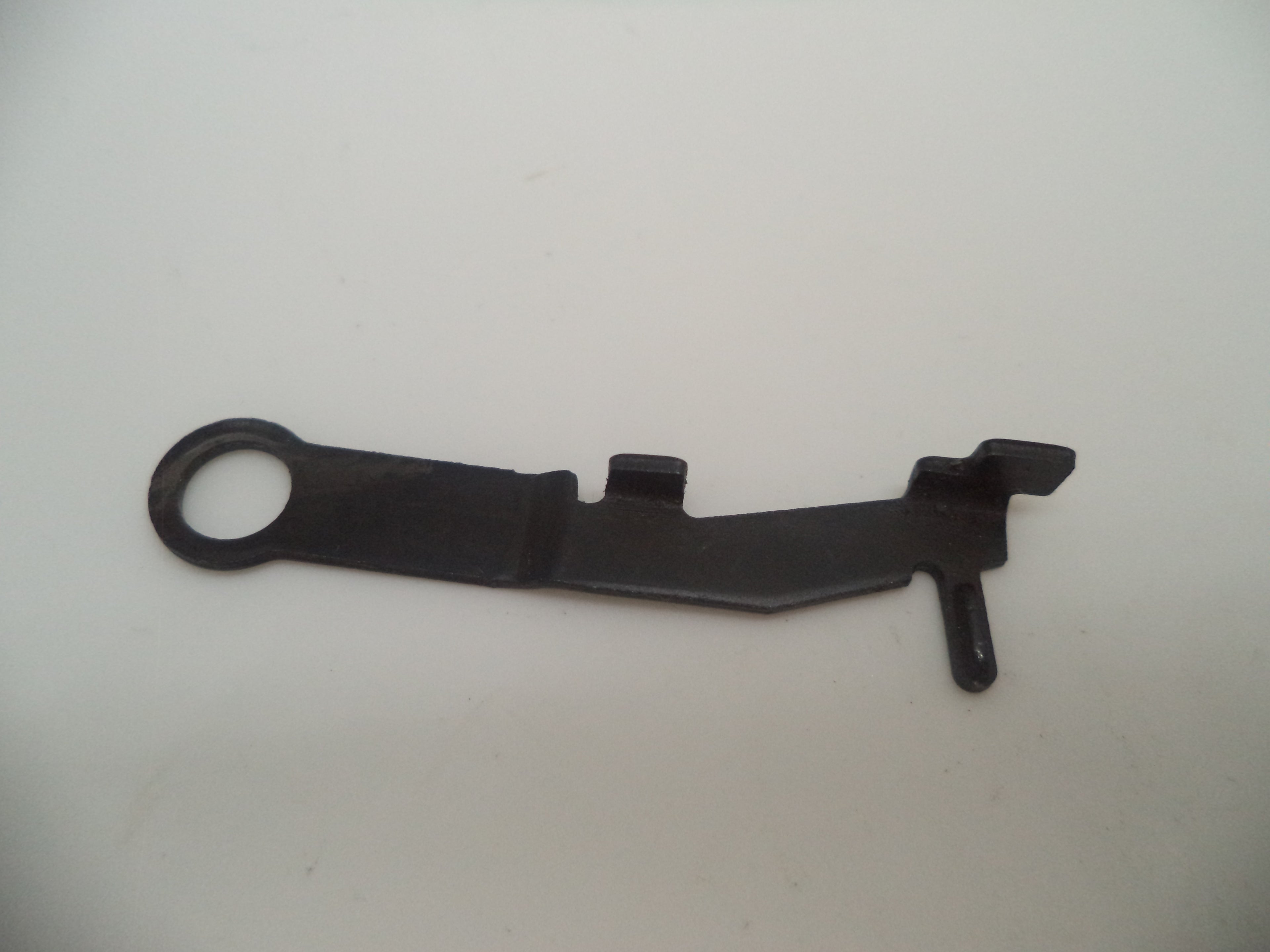44221 Smith & Wesson Pistol Model 442 Magazine Safety Lever Used .22 Long Rifle