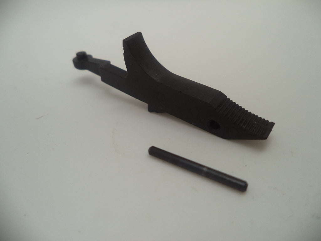 44217 Smith & Wesson Pistol Model 442 Magazine Catch & Pin Used .22 Long Rifle