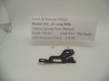 44215 Smith & Wesson Pistol Model 442 Safety Spring Plate Manual .22 Long Rifle