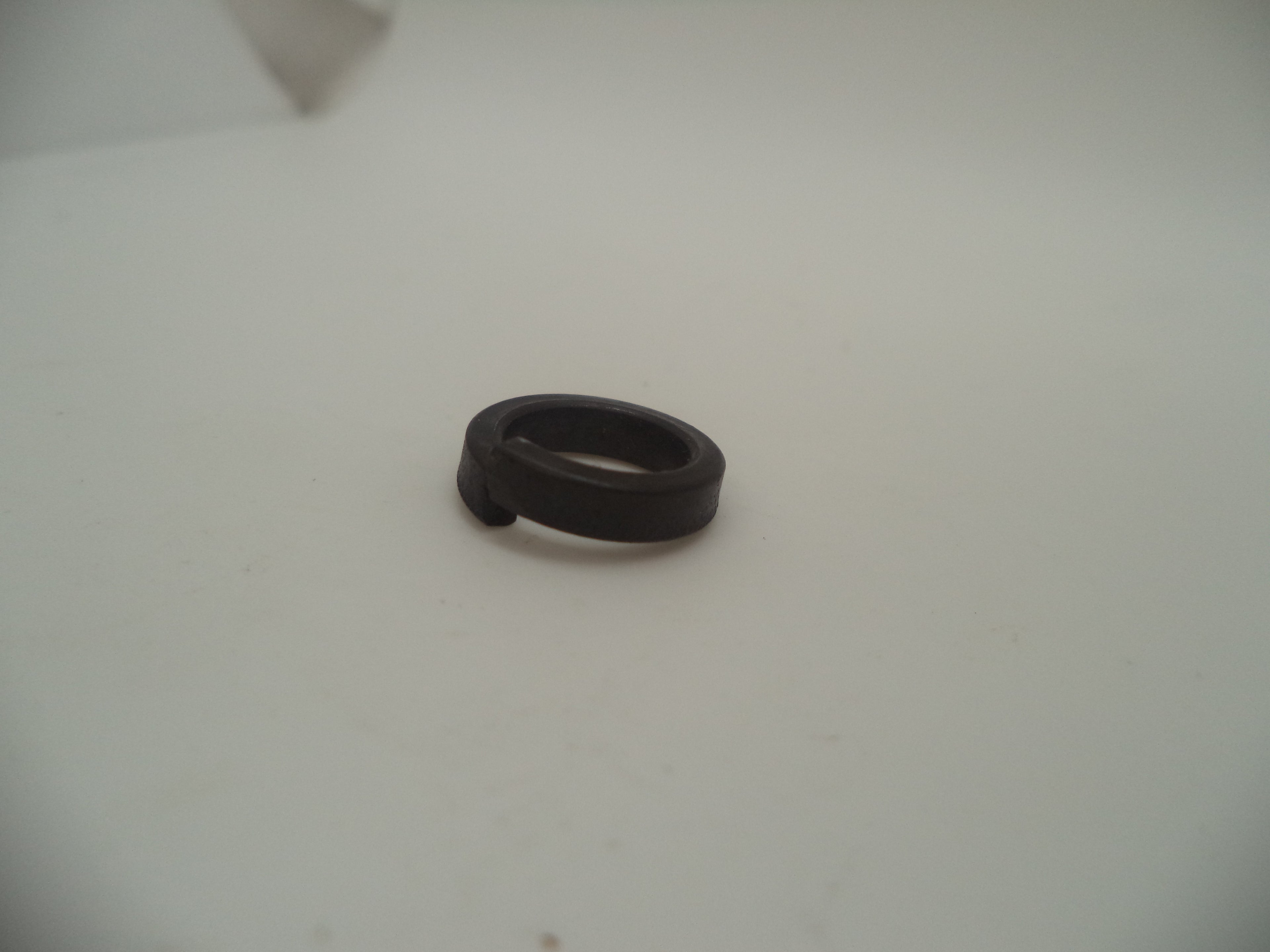44214 Smith & Wesson Pistol Model 442 Barrel Lock Washer Used .22 Long Rifle