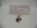 5F Freedom Arms Derringer Patriot Model Hammer (Bare) .22 Long Rifle