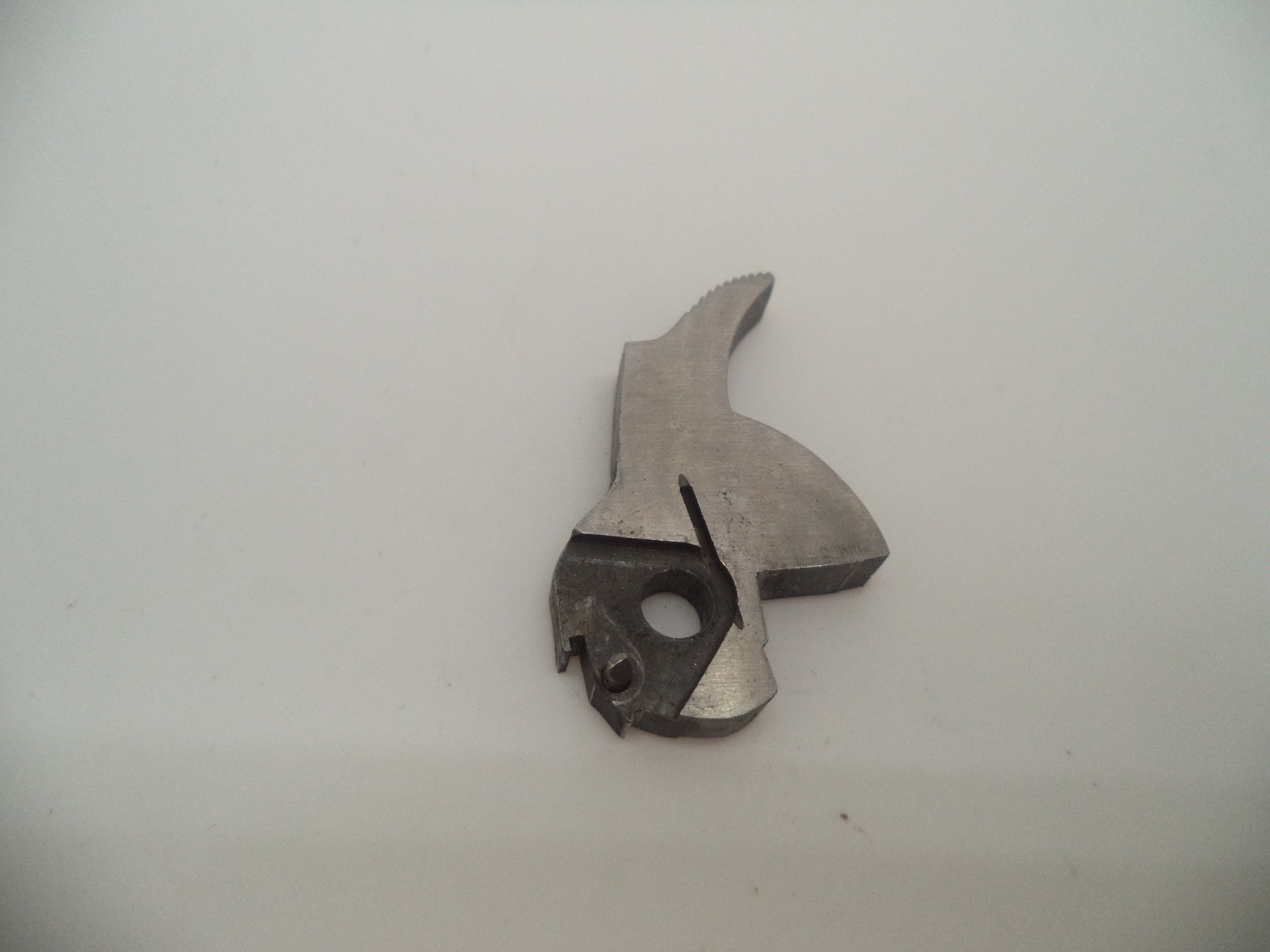 5F Freedom Arms Derringer Patriot Model Hammer (Bare) .22 Long Rifle