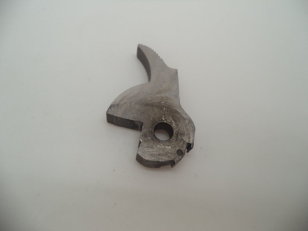 5F Freedom Arms Derringer Patriot Model Hammer (Bare) .22 Long Rifle