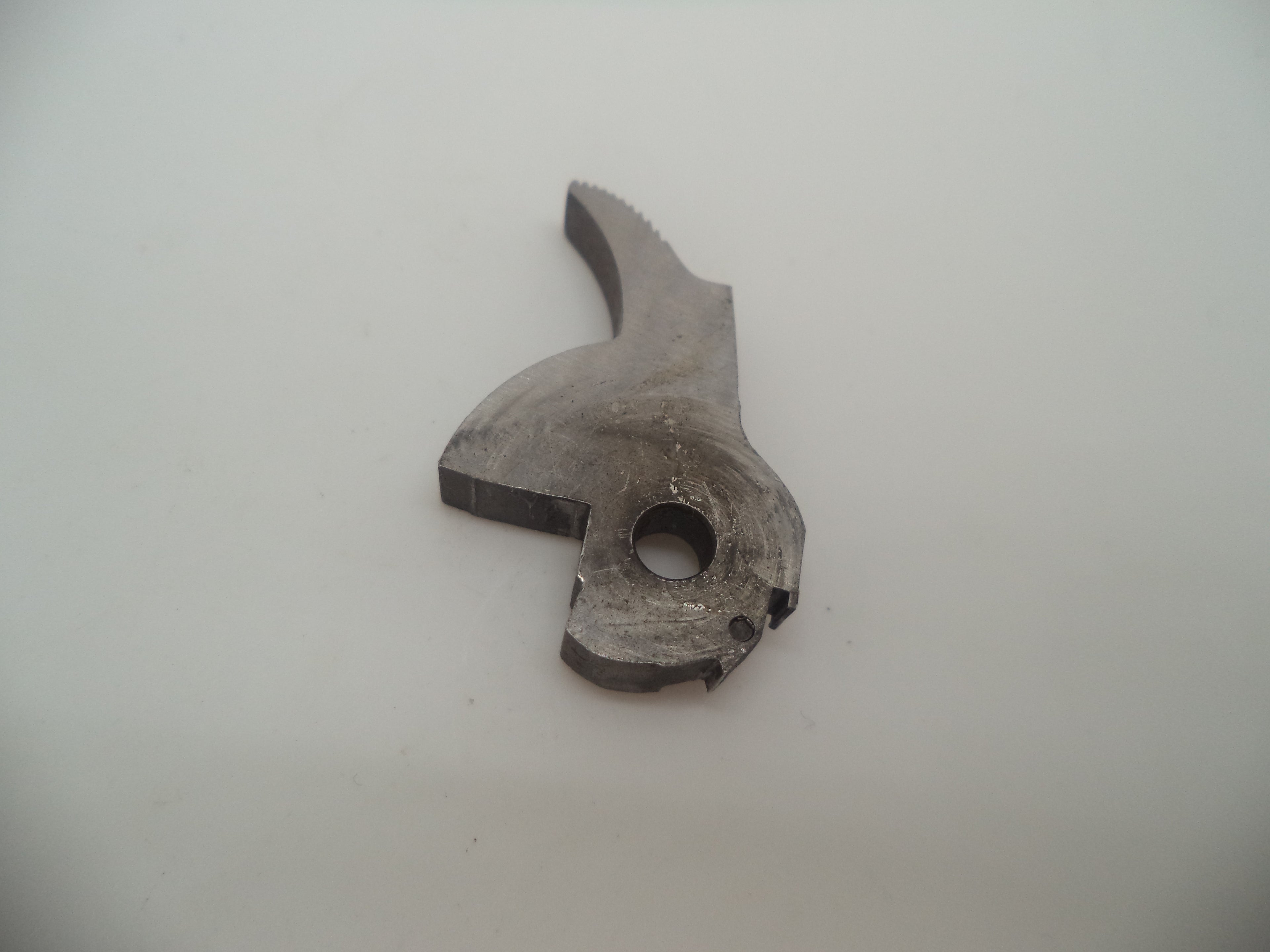 5F Freedom Arms Derringer Patriot Model Hammer (Bare) .22 Long Rifle