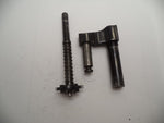 KB6C Smith and Wesson K Frame Model 15 Extractor & Yoke Assy, Used .38 Special