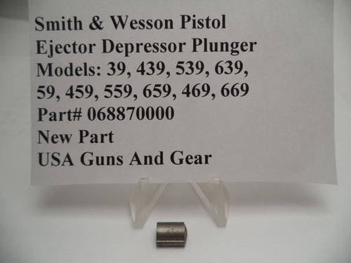 USA Guns And Gear - USA Guns And Gear Auto Pistols - Gun Parts Smith & Wesson - Smith & Wesson