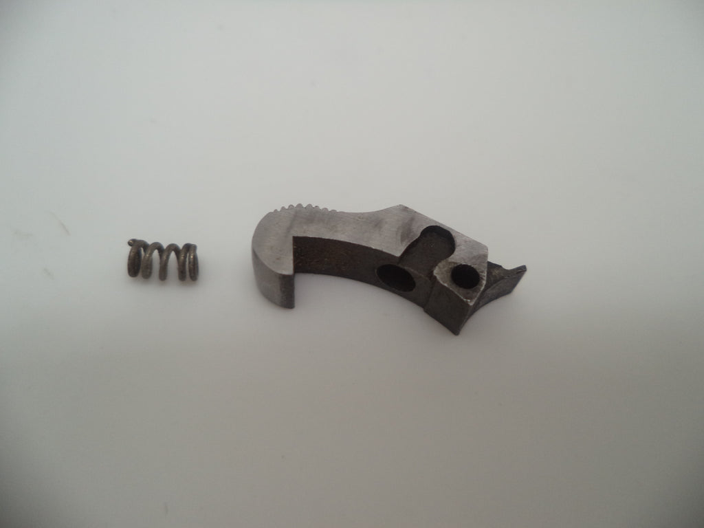 8 Freedom Arms Derringer Patriot Model Trigger & Spring .22 Long Rifle