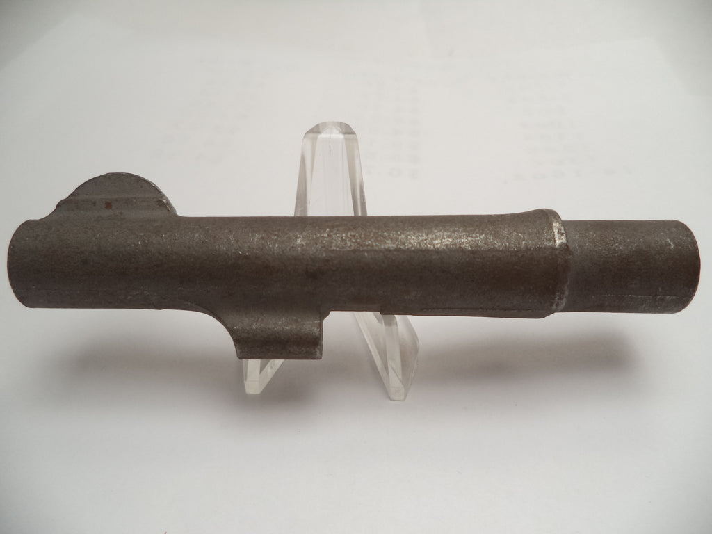 K5BL Smith & Wesson Revolver K Frame Steel 4" Barrel Blank New Old Stock